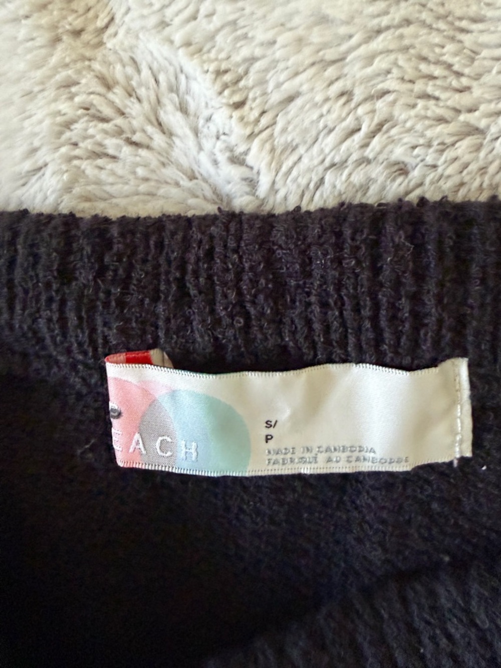 Free People Rhea Sweater Set - Picture 5 of 6